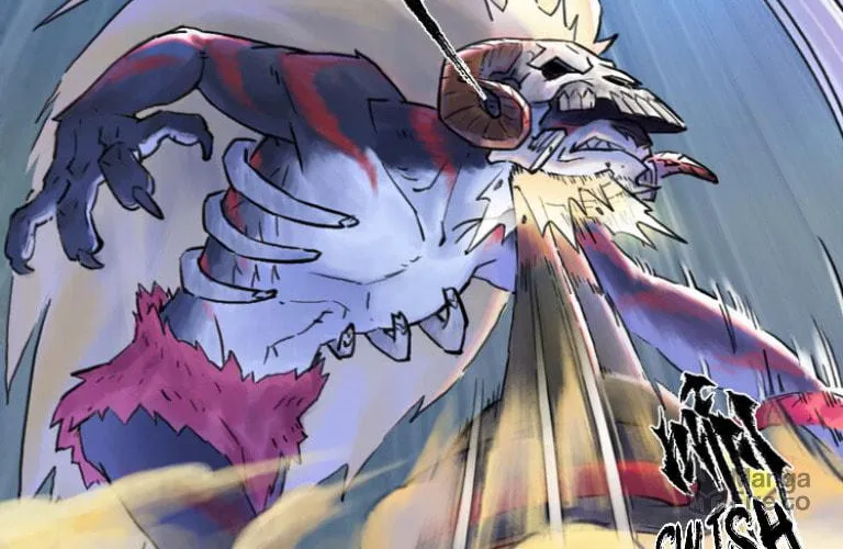 Zodiac: Twelve Souls Chapter 41 page 54 - 