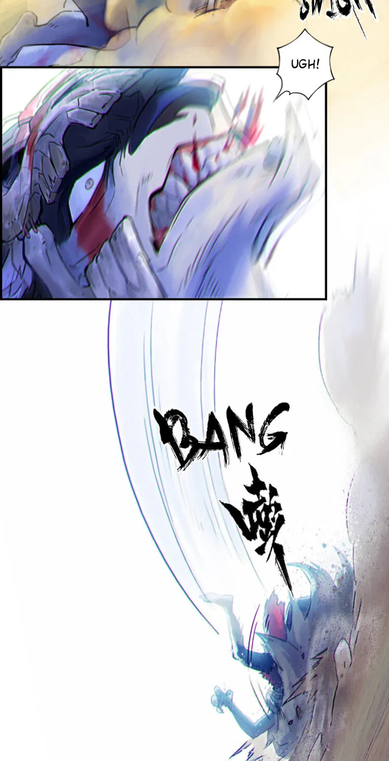 Zodiac: Twelve Souls Chapter 41 page 55 - 