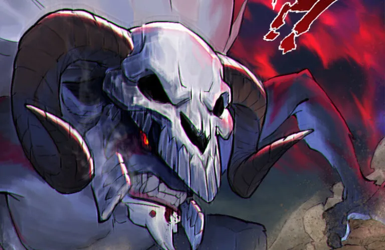 Zodiac: Twelve Souls Chapter 41 page 58 - 