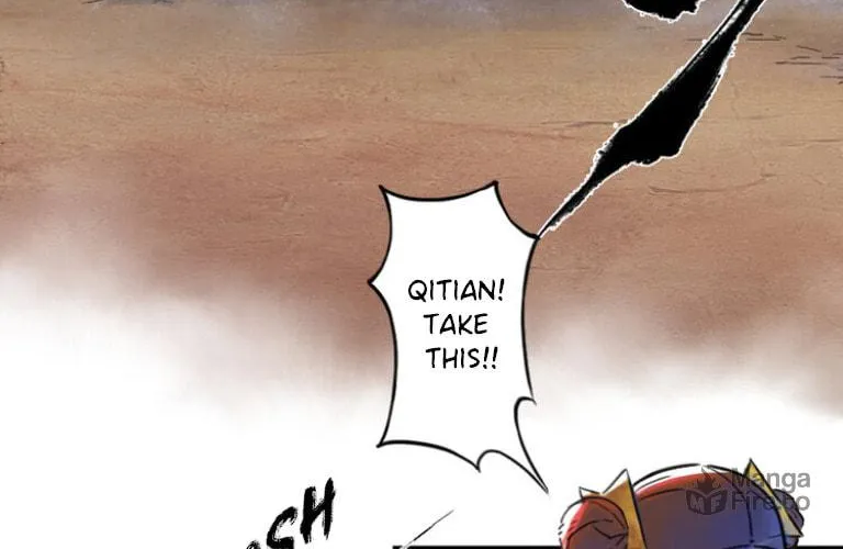 Zodiac: Twelve Souls Chapter 41 page 60 - 