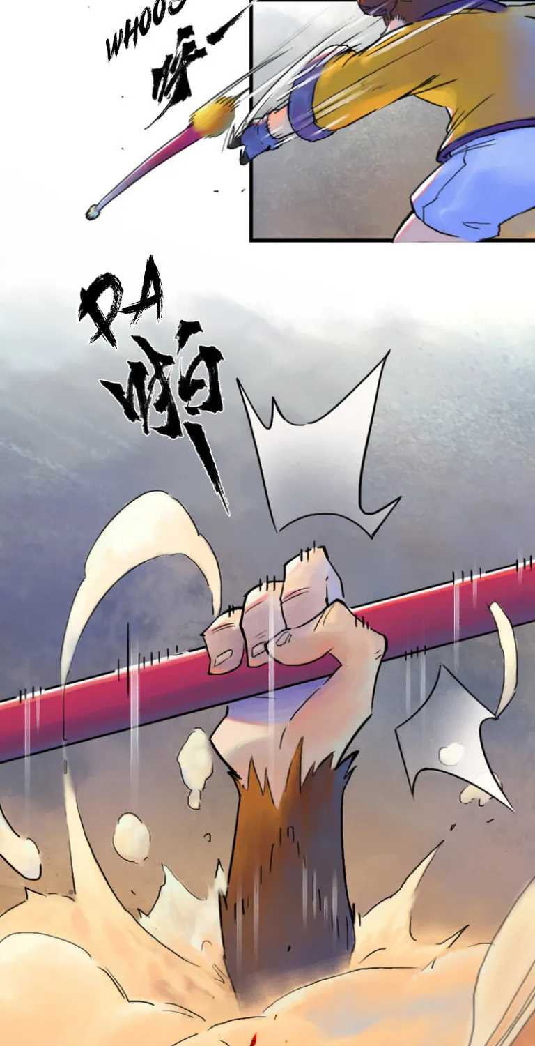 Zodiac: Twelve Souls Chapter 41 page 61 - 