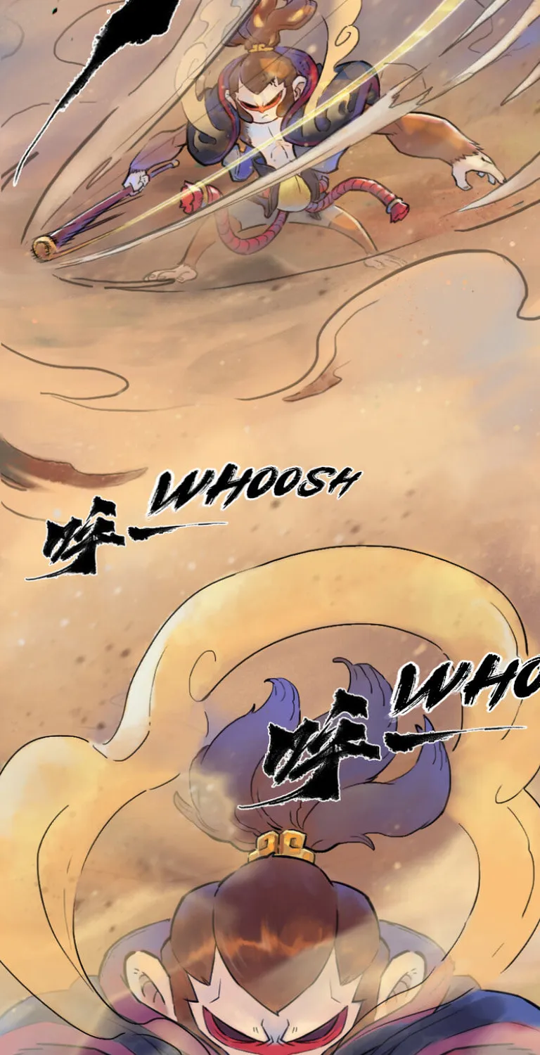 Zodiac: Twelve Souls Chapter 41 page 63 - 
