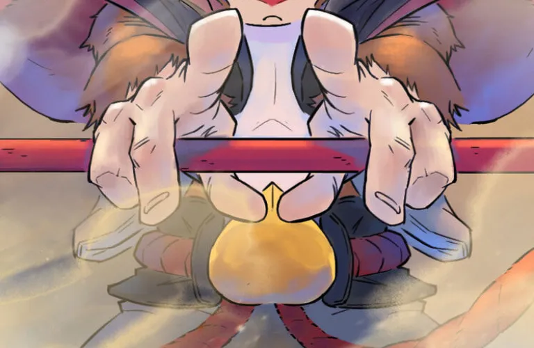 Zodiac: Twelve Souls Chapter 41 page 64 - 