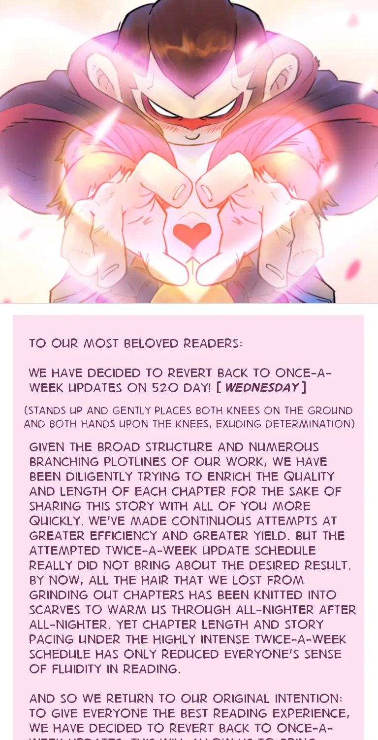 Zodiac: Twelve Souls Chapter 41 page 67 - 