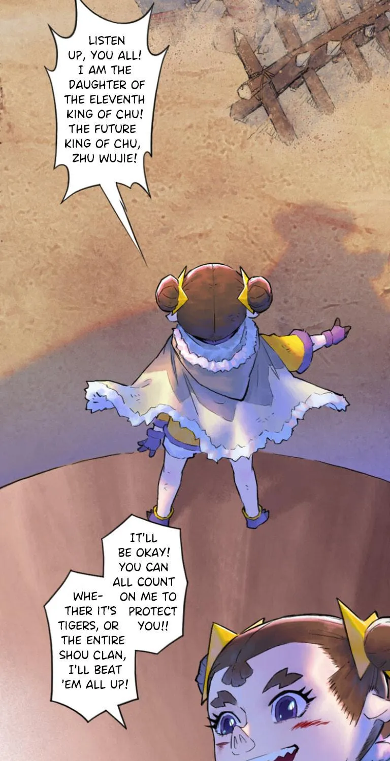 Zodiac: Twelve Souls Chapter 41 page 9 - 