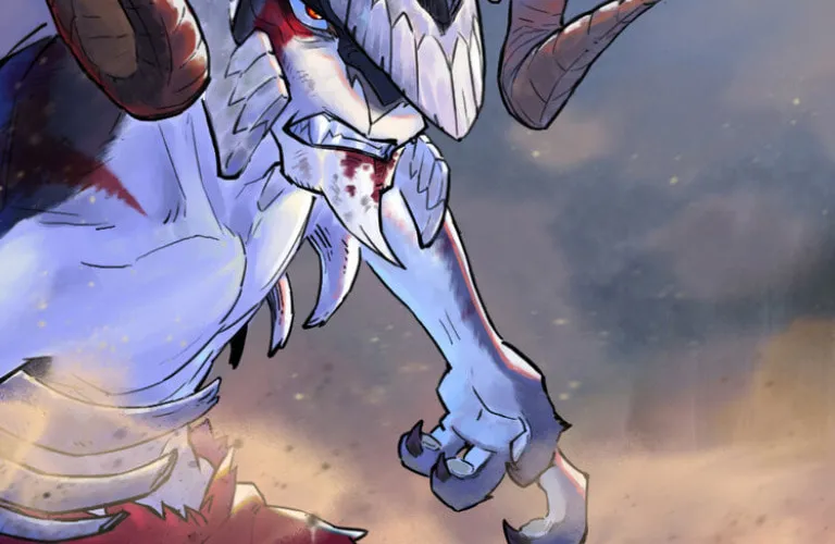 Zodiac: Twelve Souls Chapter 42 page 2 - 