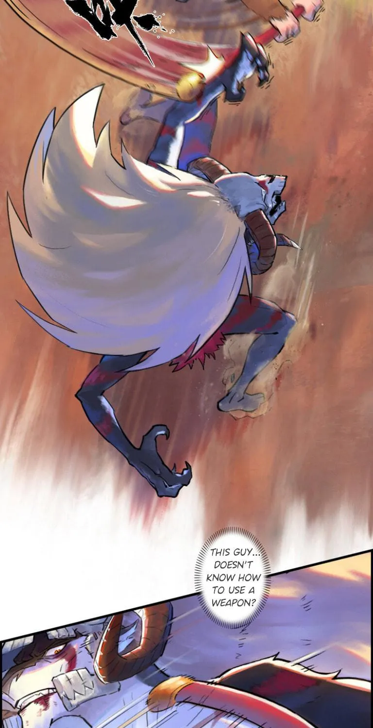 Zodiac: Twelve Souls Chapter 42 page 11 - 