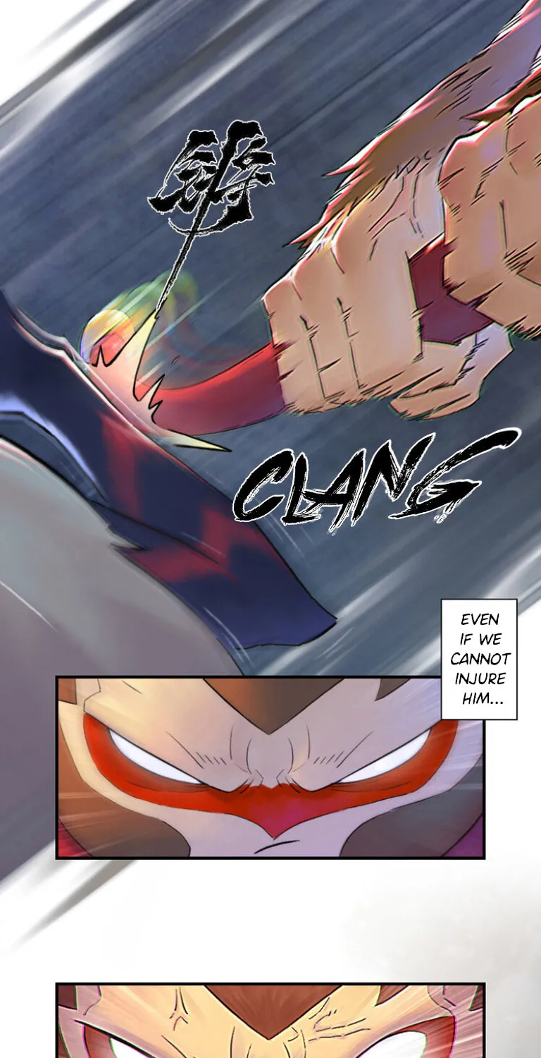 Zodiac: Twelve Souls Chapter 42 page 13 - 