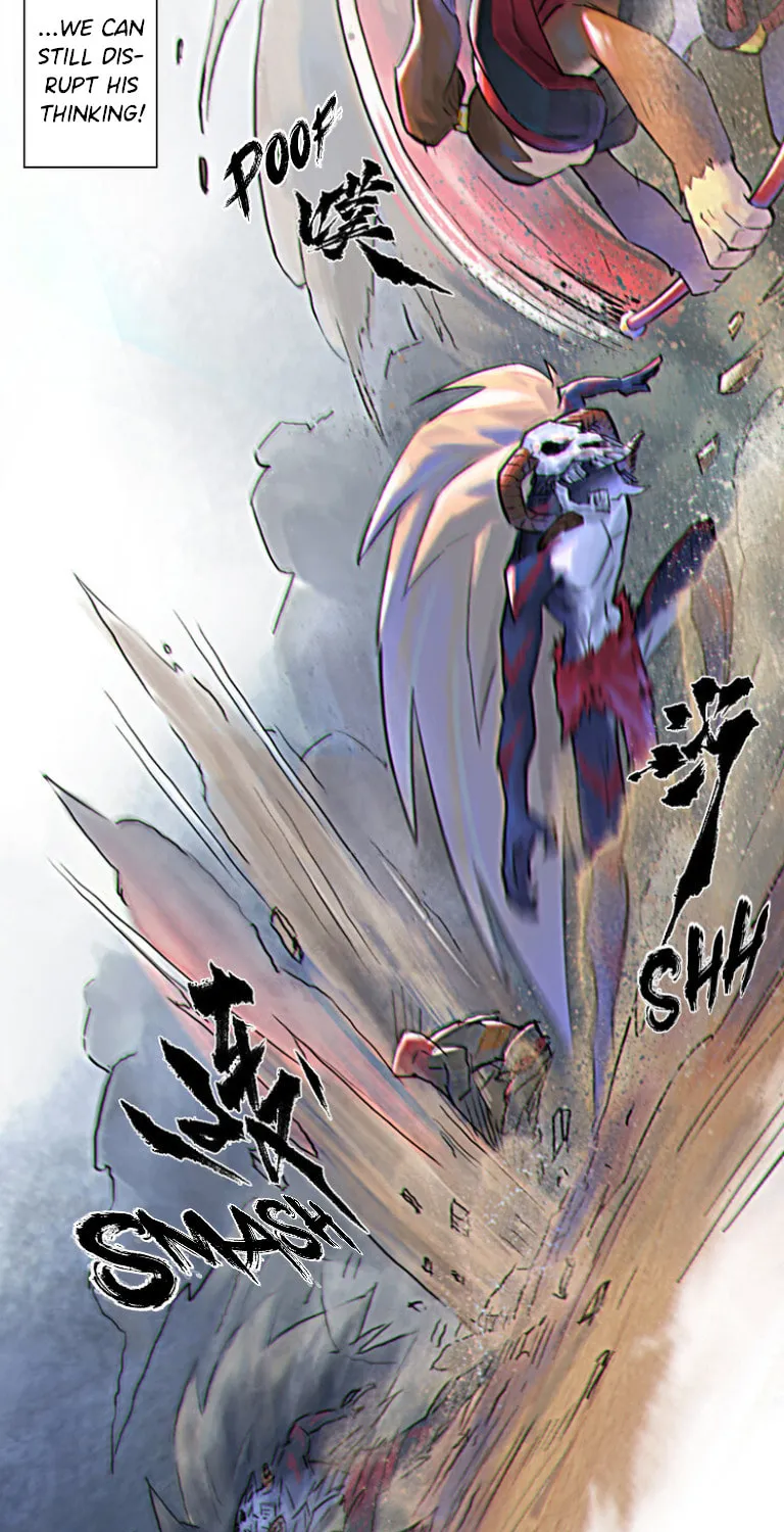 Zodiac: Twelve Souls Chapter 42 page 15 - 