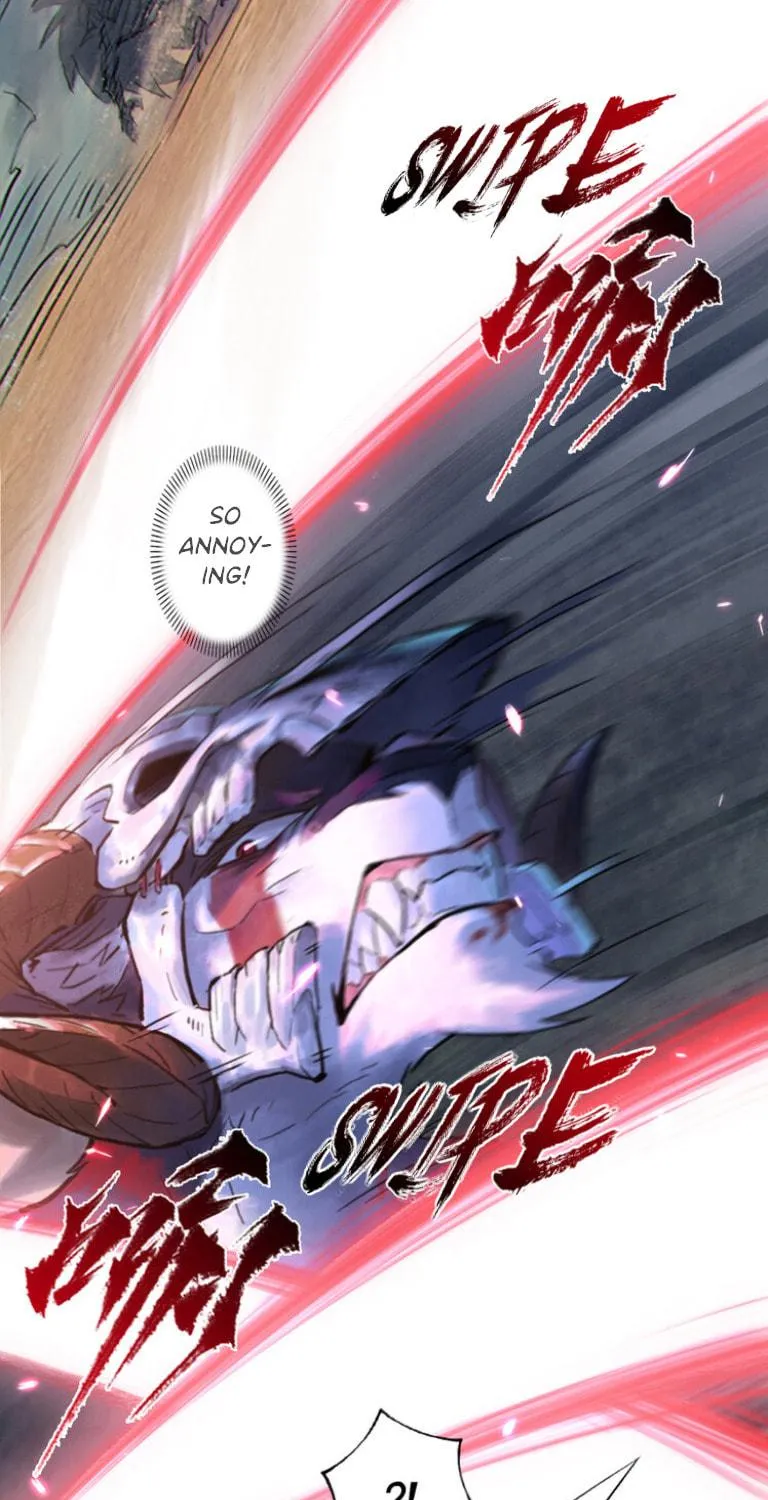 Zodiac: Twelve Souls Chapter 42 page 17 - 