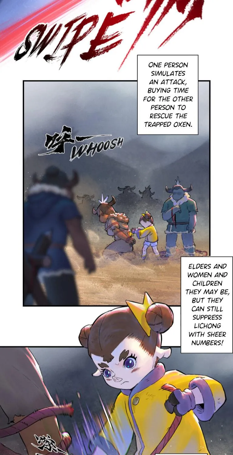 Zodiac: Twelve Souls Chapter 42 page 19 - 