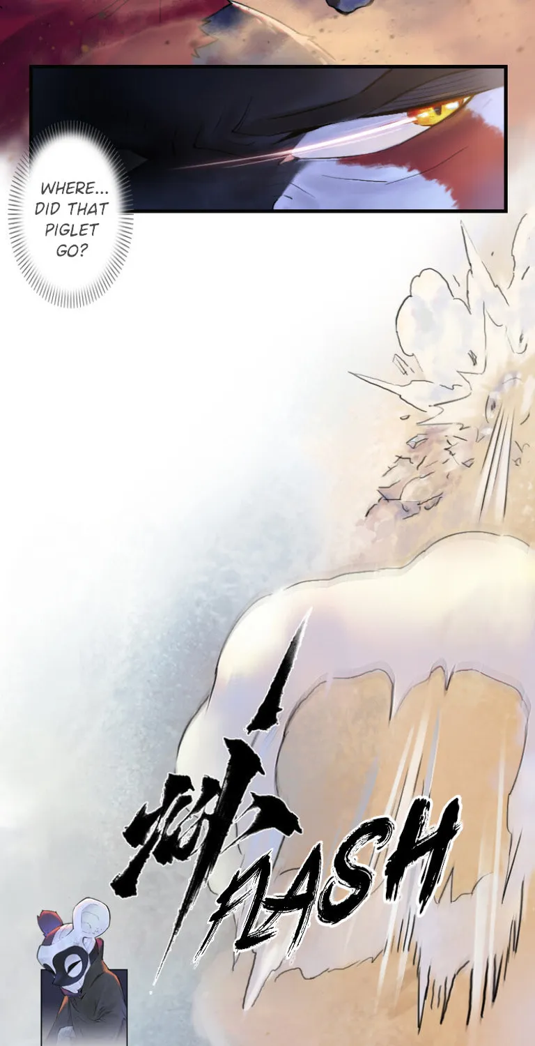 Zodiac: Twelve Souls Chapter 42 page 3 - 