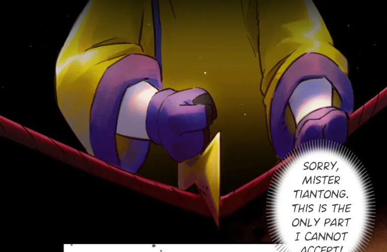 Zodiac: Twelve Souls Chapter 42 page 22 - 