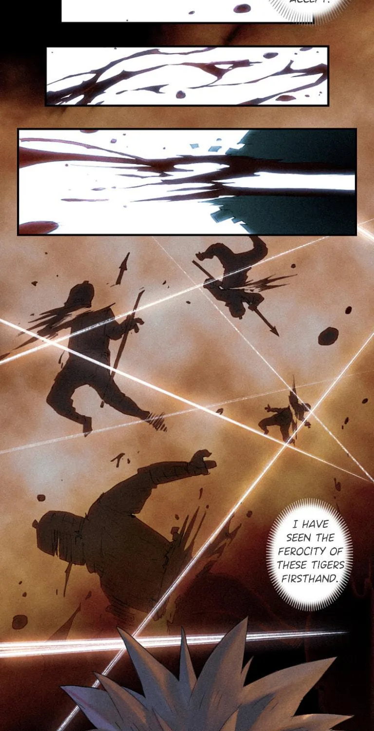 Zodiac: Twelve Souls Chapter 42 page 23 - 