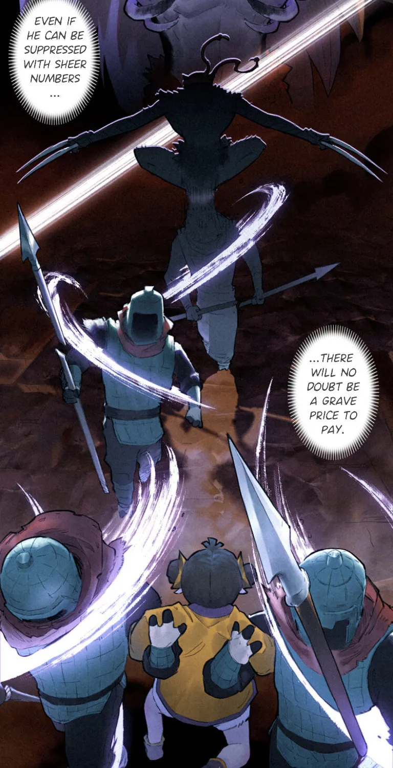 Zodiac: Twelve Souls Chapter 42 page 25 - 