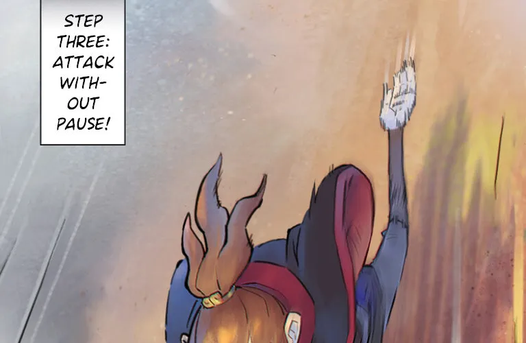 Zodiac: Twelve Souls Chapter 42 page 4 - 