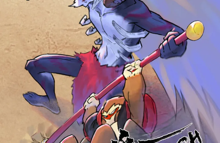 Zodiac: Twelve Souls Chapter 42 page 34 - 