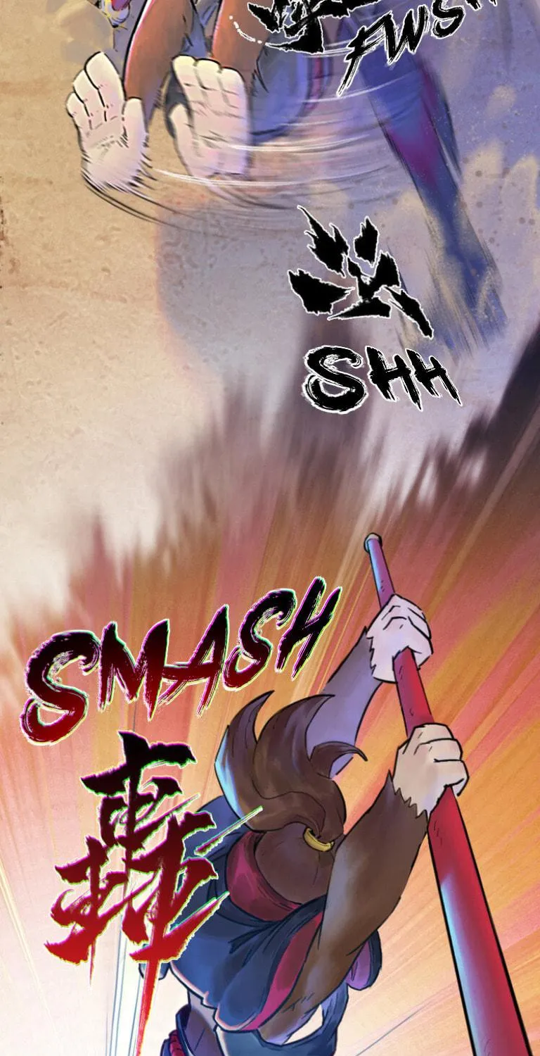 Zodiac: Twelve Souls Chapter 42 page 35 - 