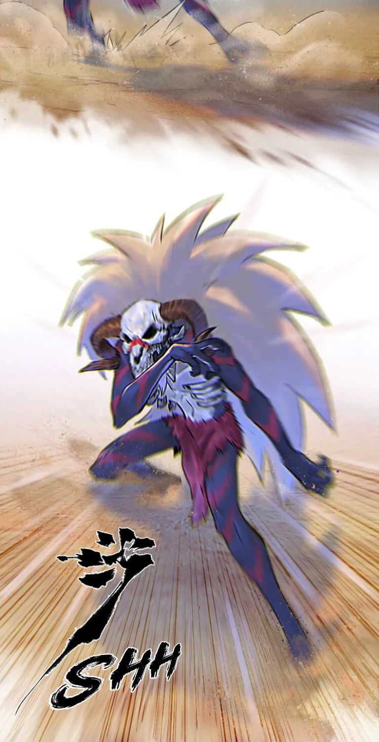 Zodiac: Twelve Souls Chapter 42 page 37 - 