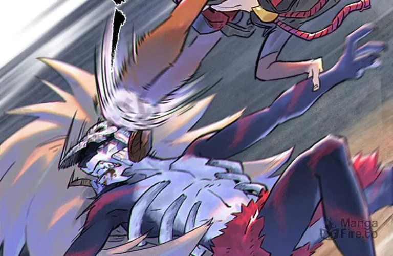 Zodiac: Twelve Souls Chapter 42 page 48 - 