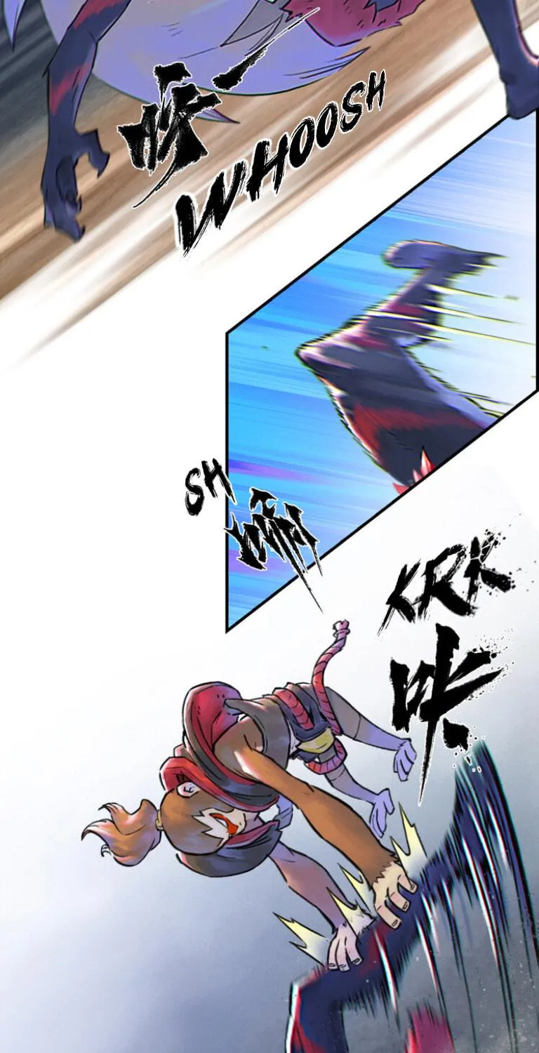 Zodiac: Twelve Souls Chapter 42 page 49 - 