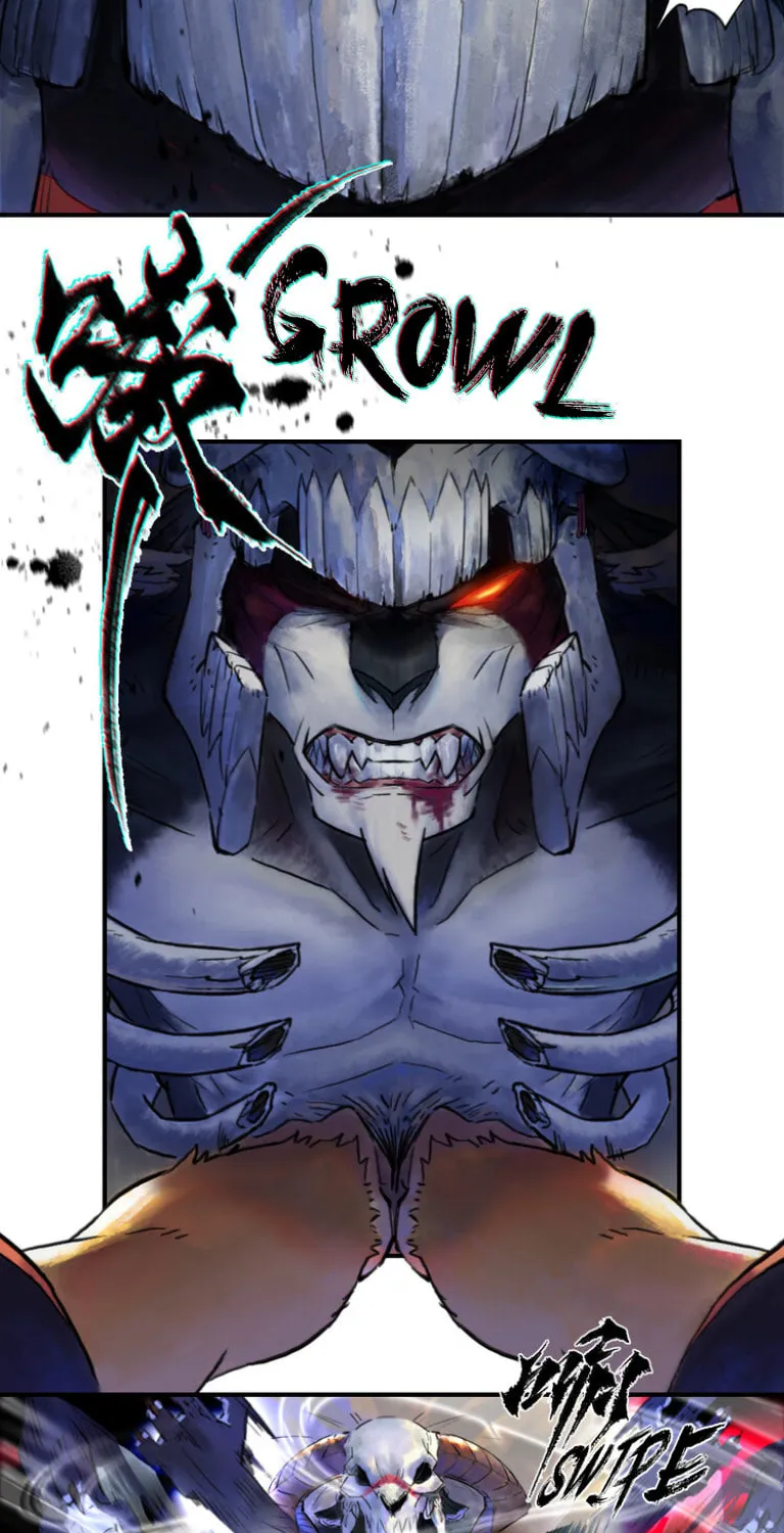 Zodiac: Twelve Souls Chapter 42 page 61 - 