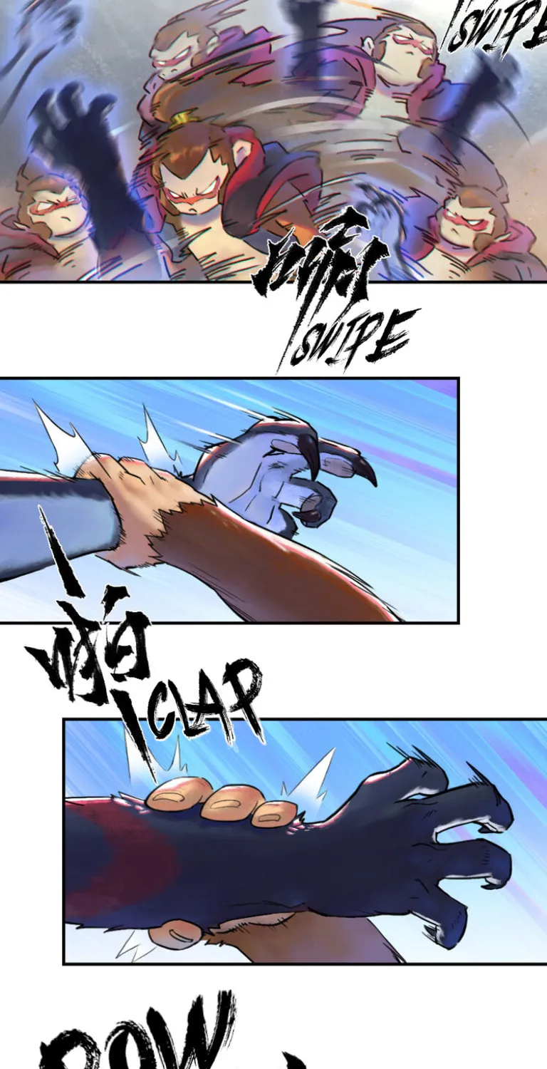 Zodiac: Twelve Souls Chapter 42 page 63 - 
