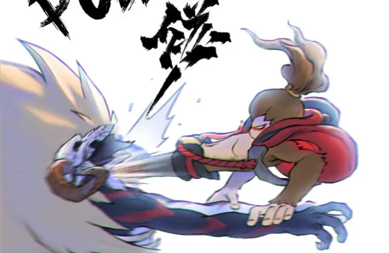 Zodiac: Twelve Souls Chapter 42 page 64 - 