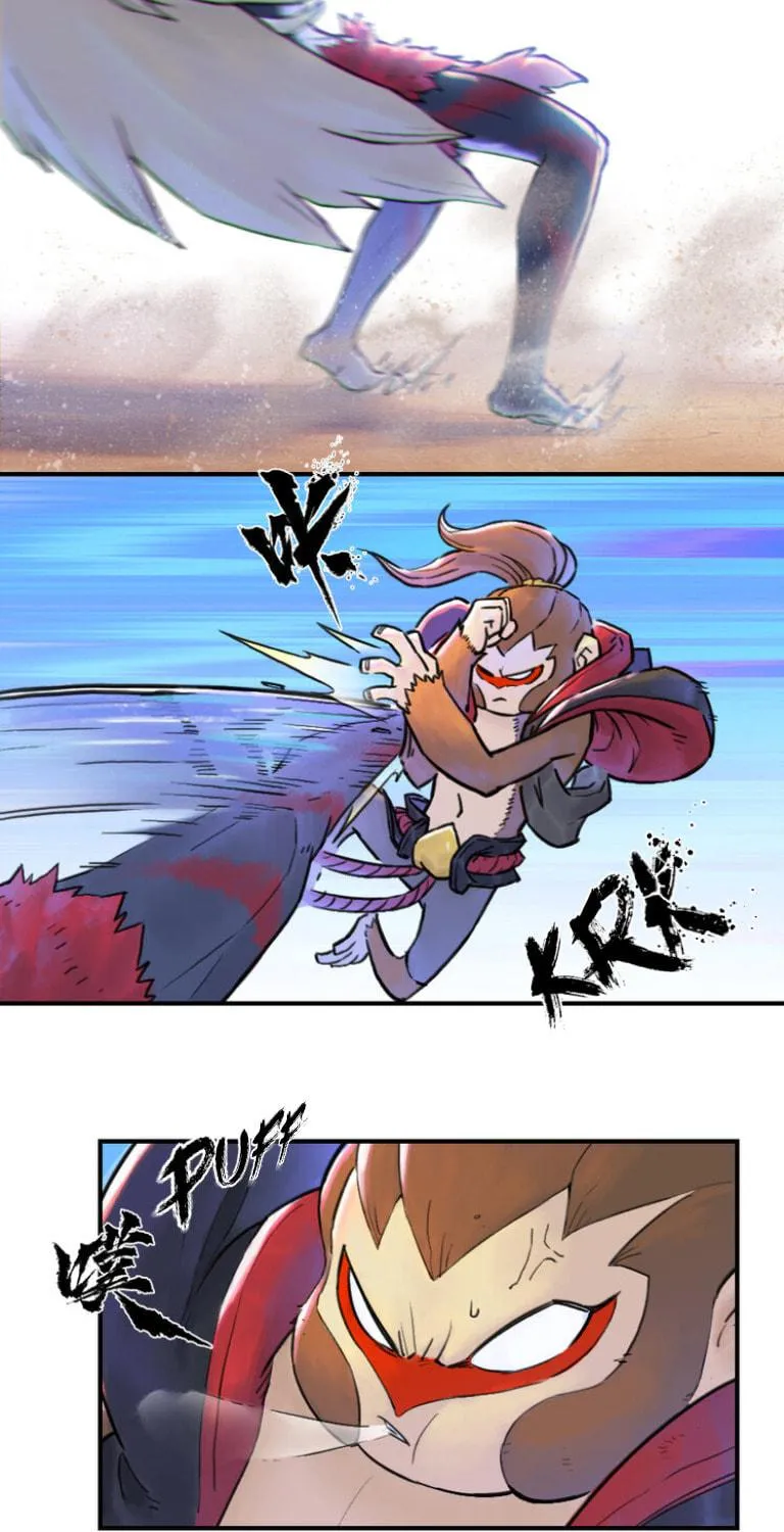 Zodiac: Twelve Souls Chapter 42 page 65 - 