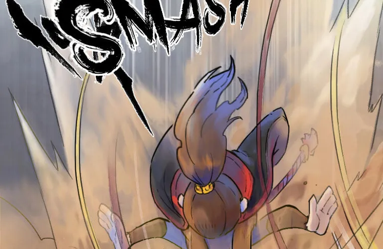 Zodiac: Twelve Souls Chapter 42 page 8 - 