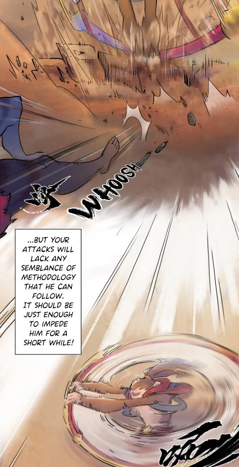 Zodiac: Twelve Souls Chapter 42 page 9 - 
