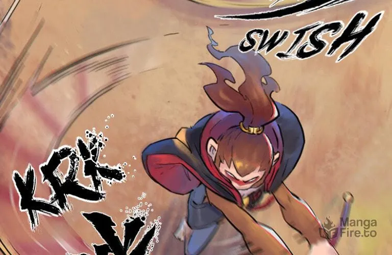 Zodiac: Twelve Souls Chapter 42 page 10 - 