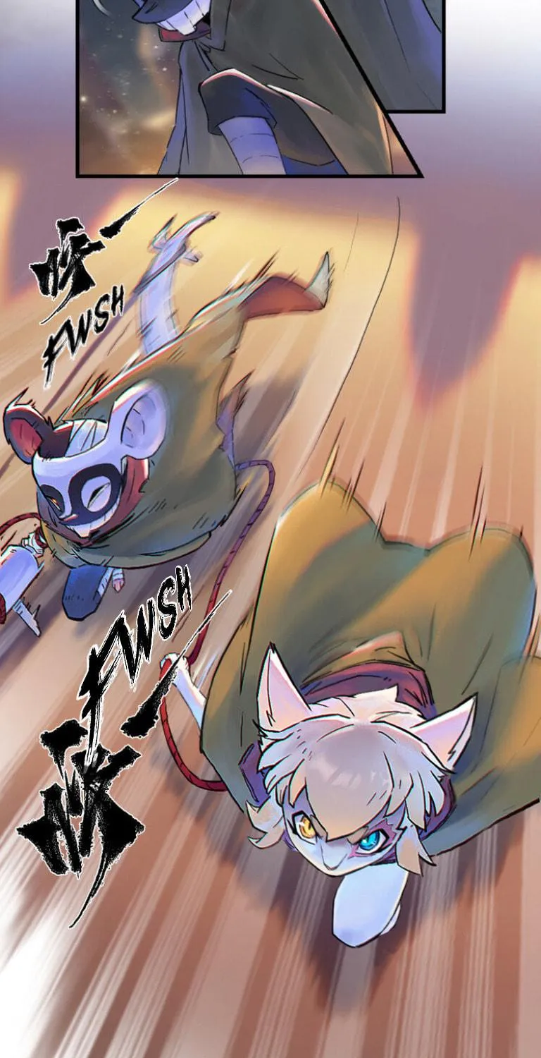 Zodiac: Twelve Souls Chapter 43 page 11 - 