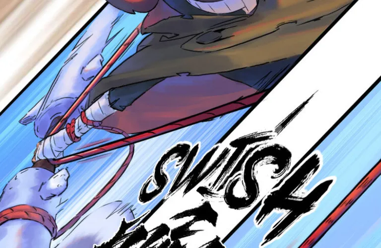 Zodiac: Twelve Souls Chapter 43 page 14 - 