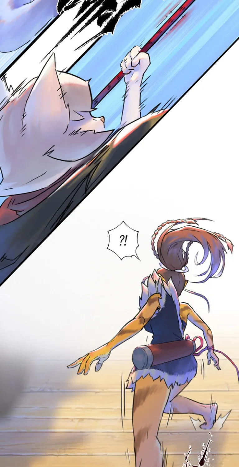 Zodiac: Twelve Souls Chapter 43 page 15 - 