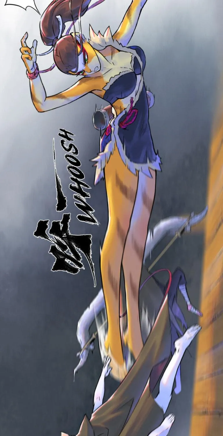 Zodiac: Twelve Souls Chapter 43 page 19 - 