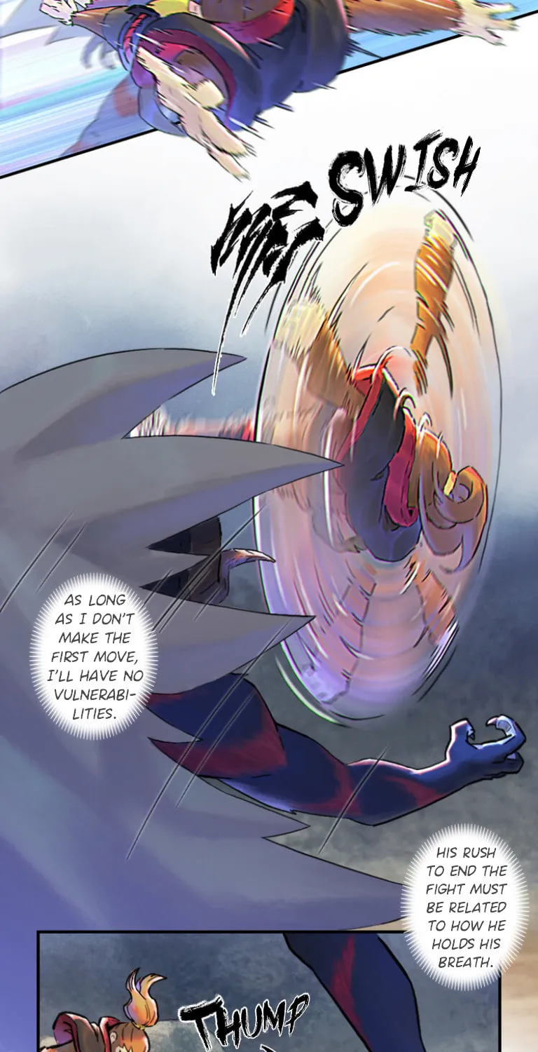 Zodiac: Twelve Souls Chapter 43 page 3 - 