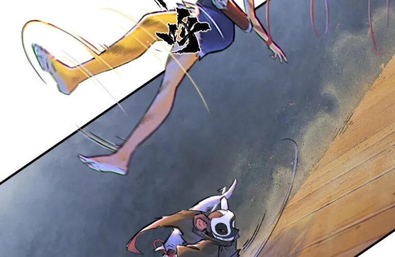 Zodiac: Twelve Souls Chapter 43 page 22 - 