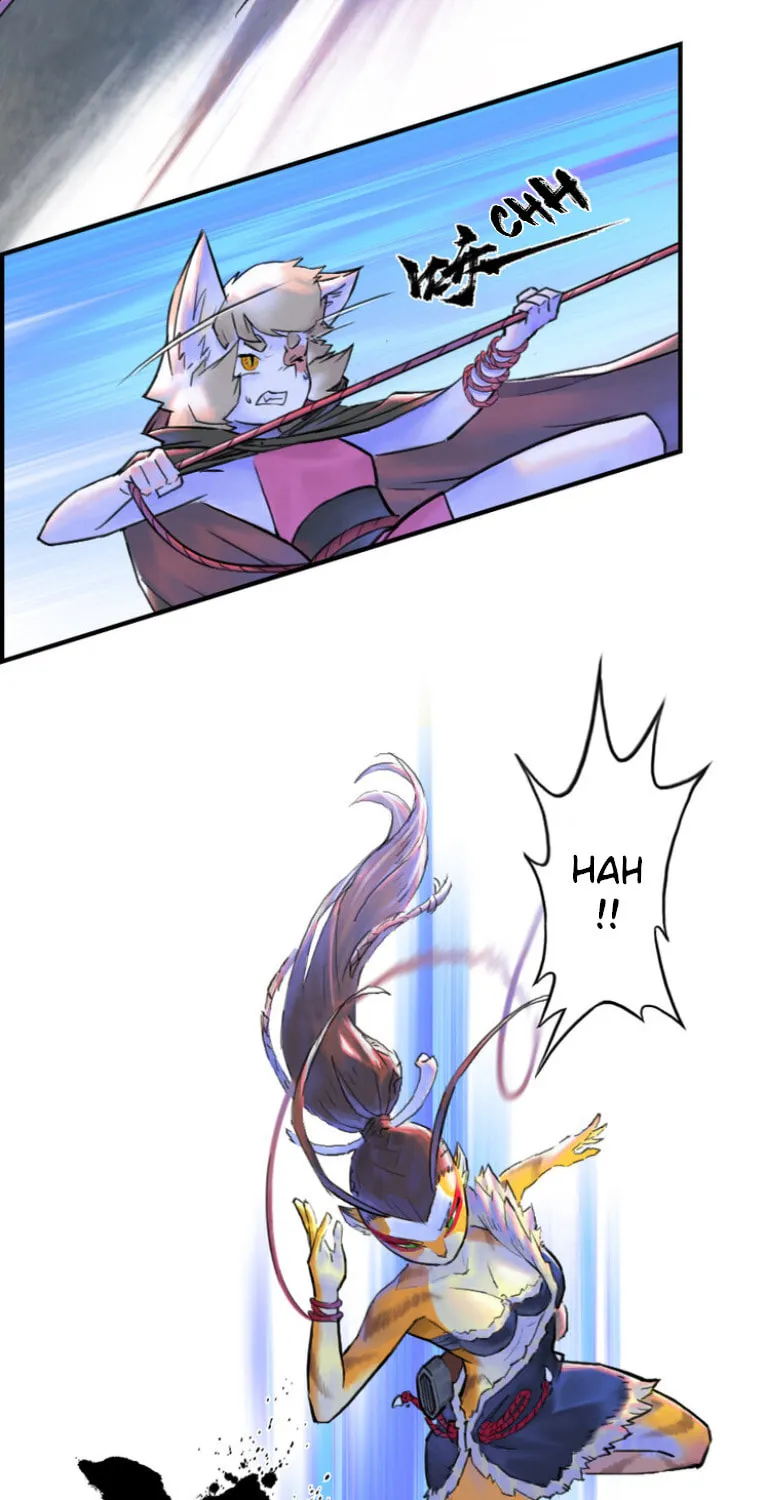 Zodiac: Twelve Souls Chapter 43 page 25 - 