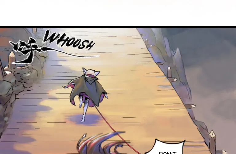 Zodiac: Twelve Souls Chapter 43 page 34 - 