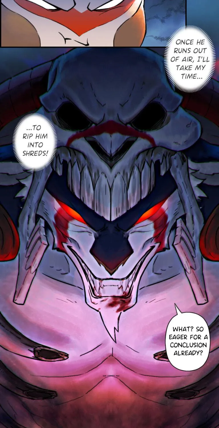 Zodiac: Twelve Souls Chapter 43 page 5 - 