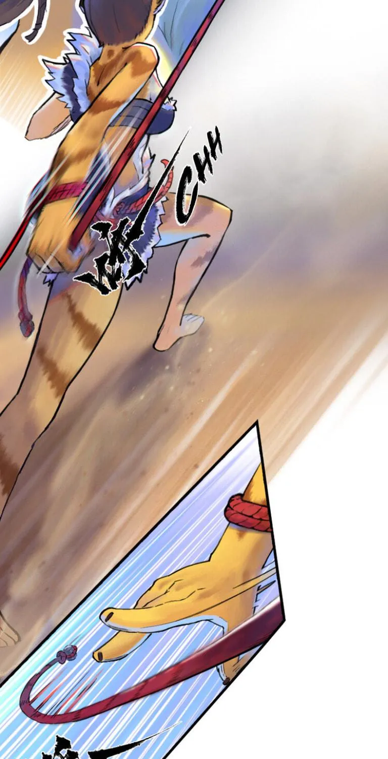 Zodiac: Twelve Souls Chapter 43 page 41 - 