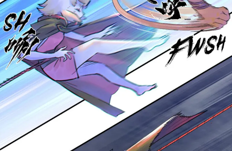 Zodiac: Twelve Souls Chapter 43 page 44 - 