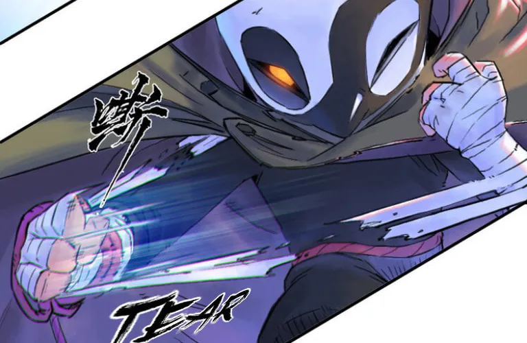Zodiac: Twelve Souls Chapter 43 page 46 - 