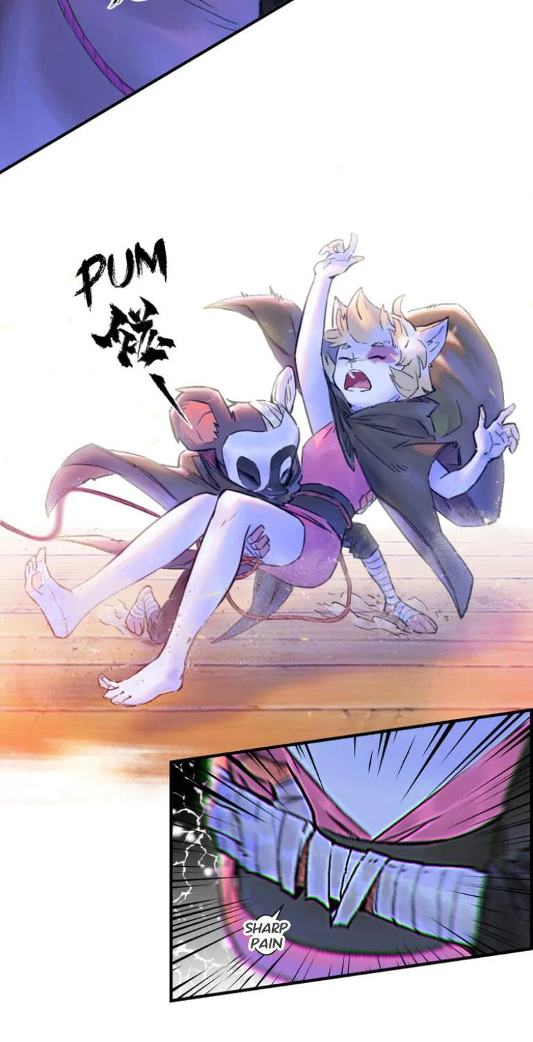 Zodiac: Twelve Souls Chapter 43 page 47 - 