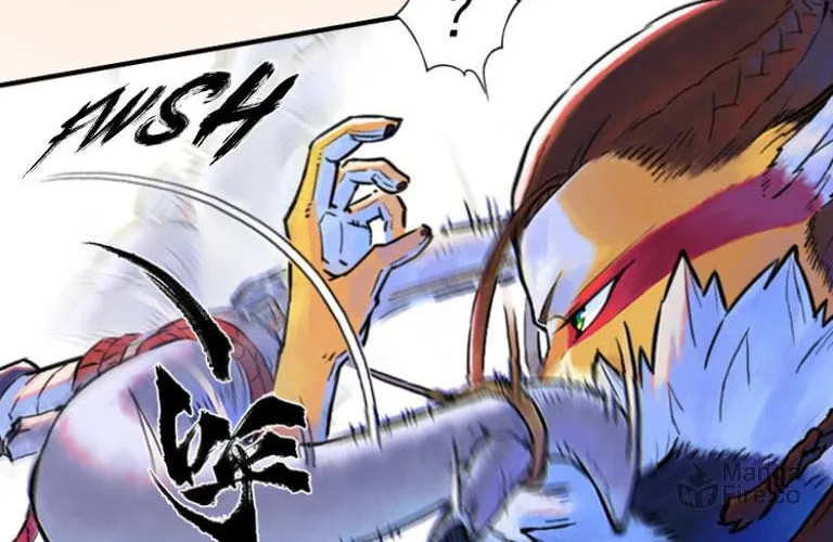 Zodiac: Twelve Souls Chapter 43 page 54 - 
