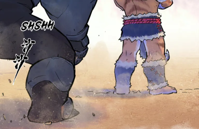 Zodiac: Twelve Souls Chapter 43 page 58 - 