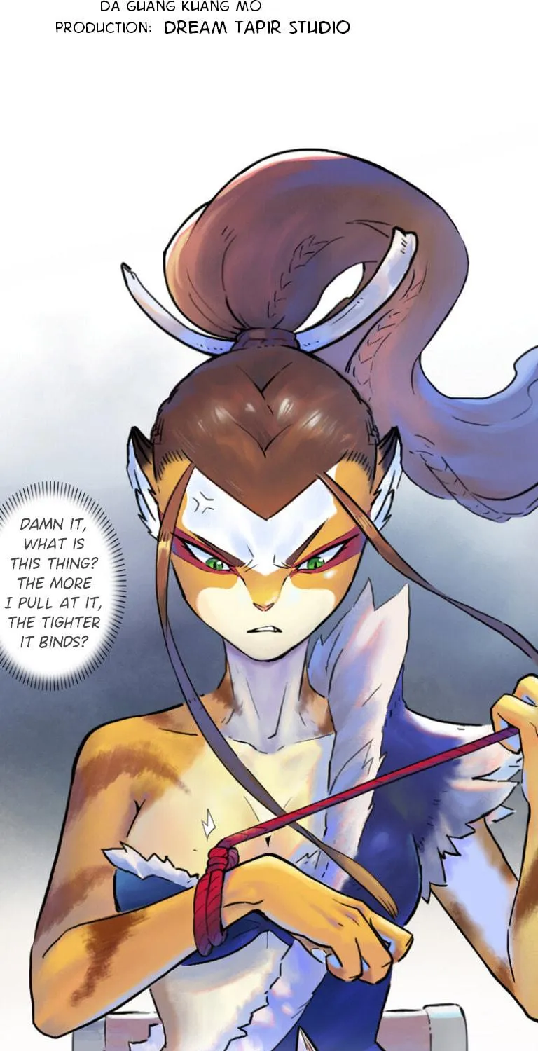 Zodiac: Twelve Souls Chapter 43 page 9 - 