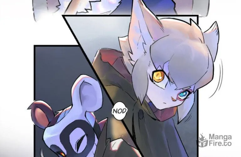 Zodiac: Twelve Souls Chapter 43 page 10 - 