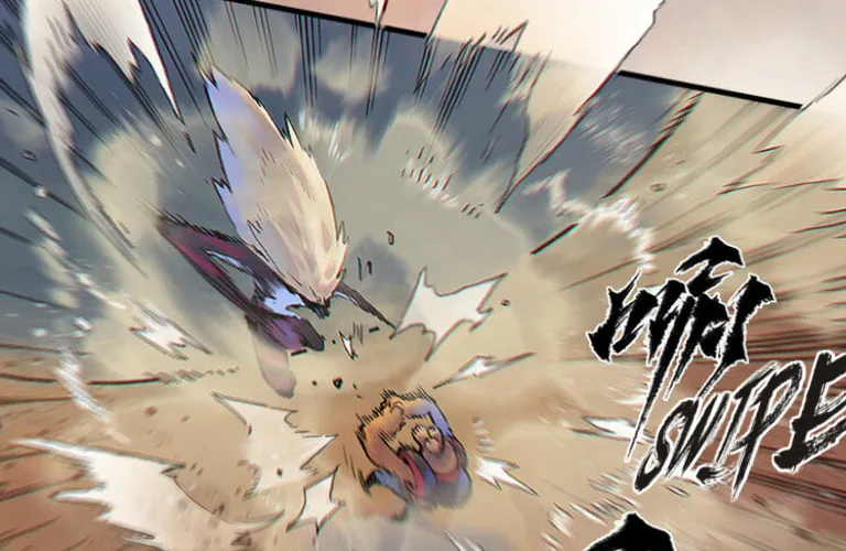Zodiac: Twelve Souls Chapter 44 page 2 - 
